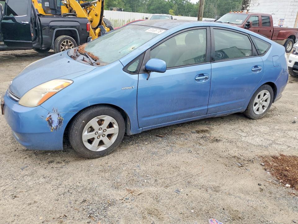 Aukcja sprzedaży 2008 Toyota Prius, vin: JTDKB20U287797601, numer aukcji: 65538776
