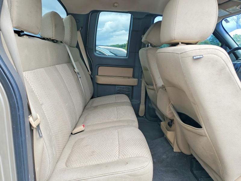 Продажа на аукционе авто 2012 Ford F150, vin: 1FTFX1EF6CFA43252, номер лота: 65382306