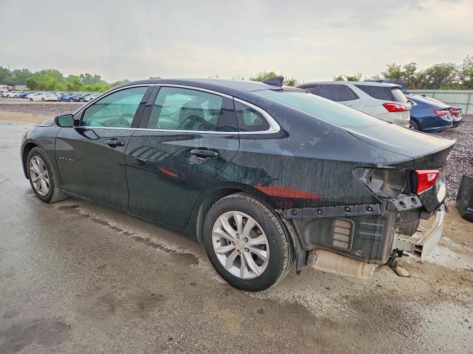 Aukcja sprzedaży 2023 Chevrolet Malibu, vin: 1G1ZD5ST2PF163037, numer aukcji: 63873816