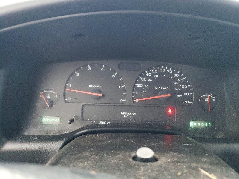 Продажа на аукционе авто 2004 Dodge Dakota, vin: 1D7FL16K04S570290, номер лота: 65392366