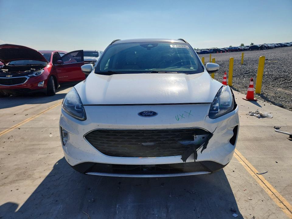 Продажа на аукционе авто 2020 Ford Escape, vin: 1FMCU9DZ2LUA12884, номер лота: 66896906