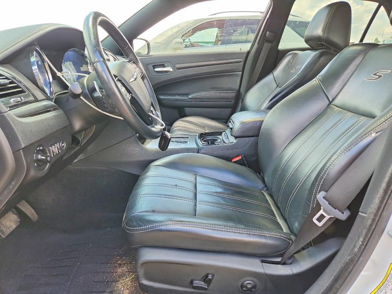 Aukcja sprzedaży 2013 Chrysler 300, vin: 2C3CCABT1DH703582, numer aukcji: 63206866