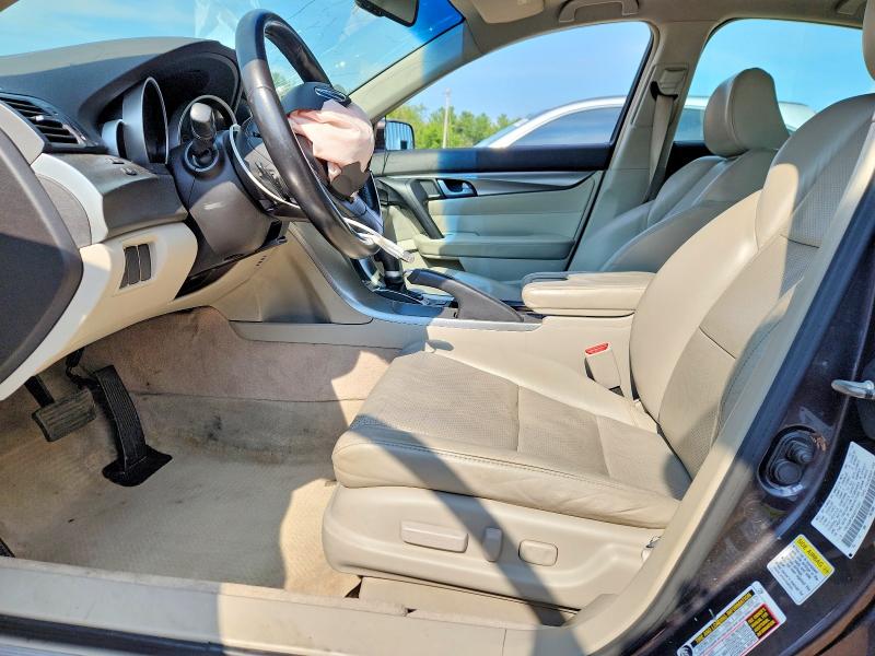 Auction sale of the 2010 Acura Tl, vin: 19UUA8F54AA015341, lot number: 63707806