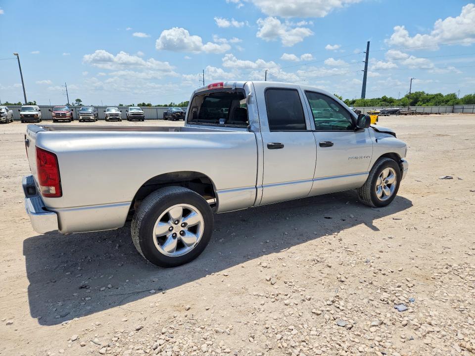 Aukcja sprzedaży 2003 Dodge Ram 1500, vin: 1D7HA18N03S271113, numer aukcji: 64569776