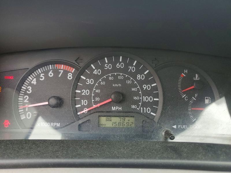 Aukcja sprzedaży 2004 Toyota Corolla, vin: 2T1BR32EX4C264914, numer aukcji: 65031806