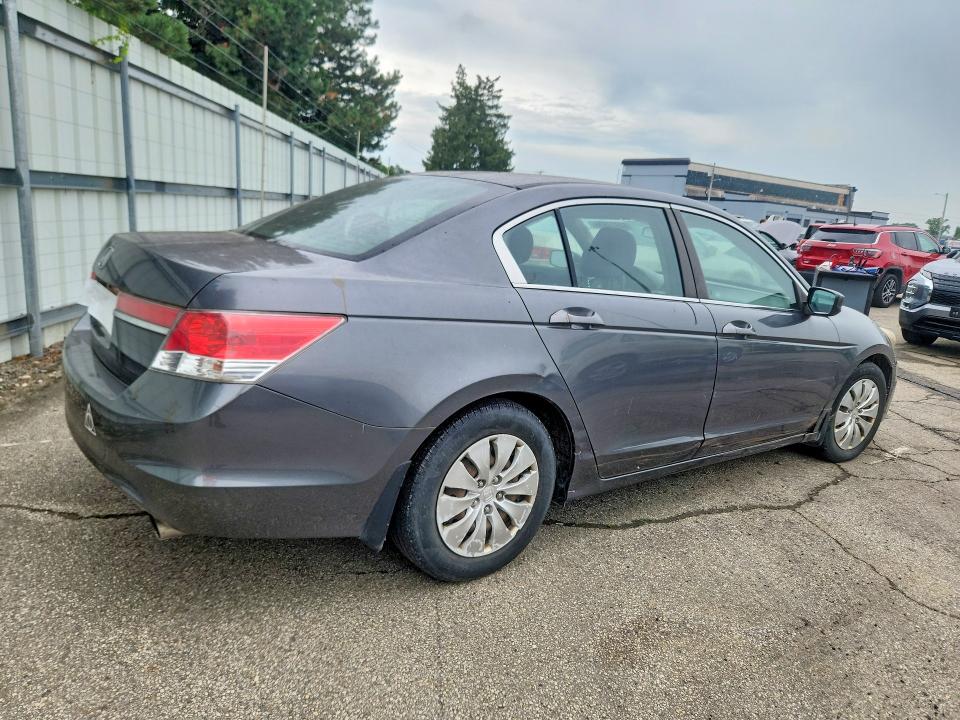 Продаж на аукціоні авто 2012 Honda Accord, vin: 1HGCP2F38CA158608, номер лоту: 64974506