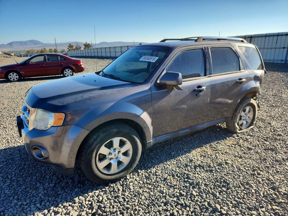 Aukcja sprzedaży 2011 Ford Escape, vin: 1FMCU0EG3BKC42145, numer aukcji: 66560616