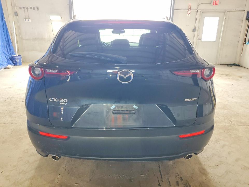 Aukcja sprzedaży 2024 Mazda Cx-30, vin: 3MVDMBCMXRM651953, numer aukcji: 65302116