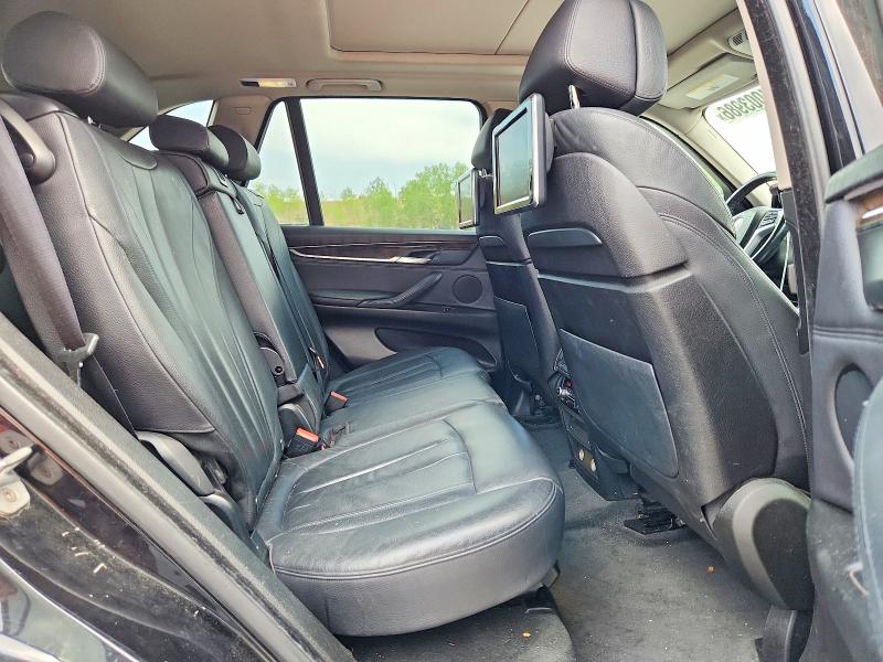 Aukcja sprzedaży 2015 Bmw X5, vin: 5UXKR0C56F0K60321, numer aukcji: 64003986