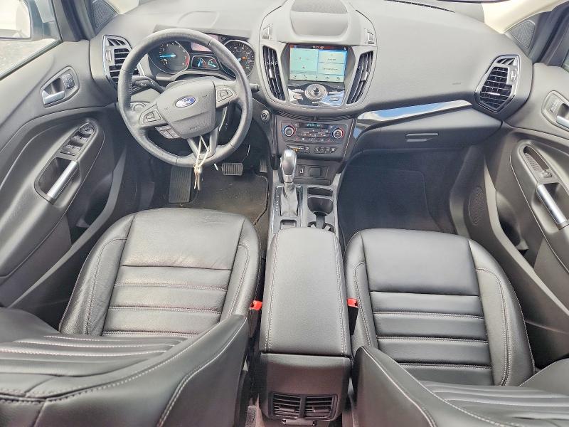 Продаж на аукціоні авто 2019 Ford Escape, vin: 1FMCU9J96KUB44193, номер лоту: 64899266