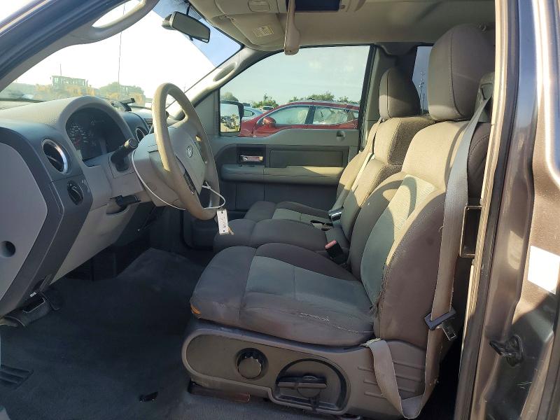 Продажа на аукционе авто 2004 Ford F150, vin: 1FTRX12W14NB26936, номер лота: 64677726