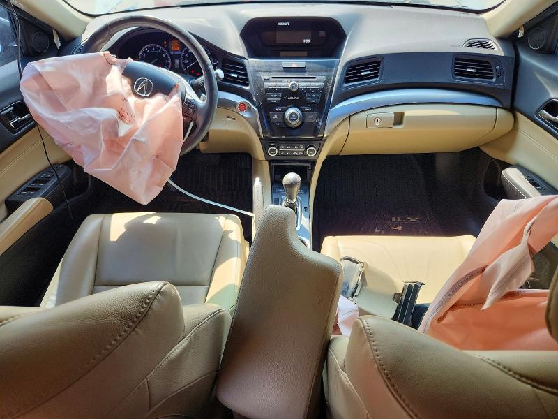 Aukcja sprzedaży 2018 Acura Ilx, vin: 19UDE2F34JA000127, numer aukcji: 63861496