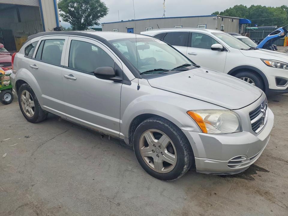 64609746 :رقم المزاد ، 1B3HB48A79D136568 vin ، 2009 Dodge Caliber مزاد بيع