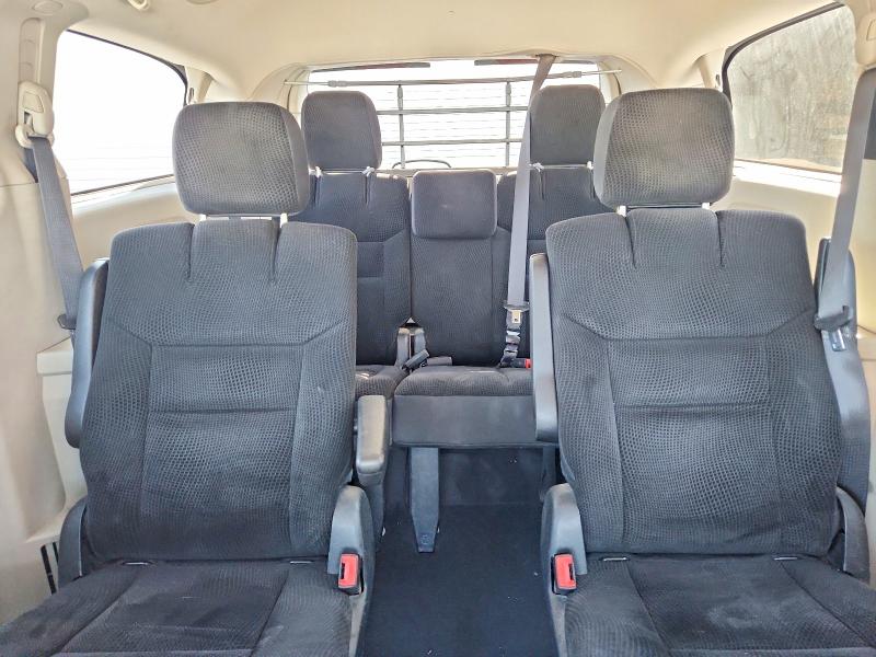 Продаж на аукціоні авто 2019 Dodge Grand Caravan, vin: 2C4RDGBG4KR580702, номер лоту: 65202846