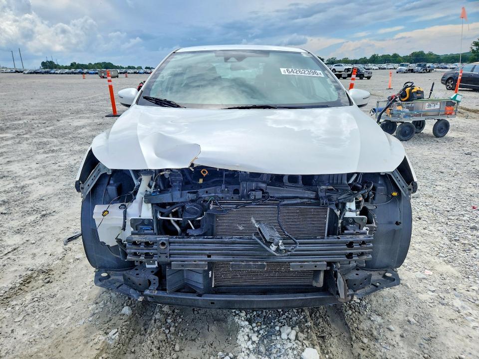 Продаж на аукціоні авто 2020 Nissan Versa, vin: 3N1CN8EV3LL853813, номер лоту: 64262396