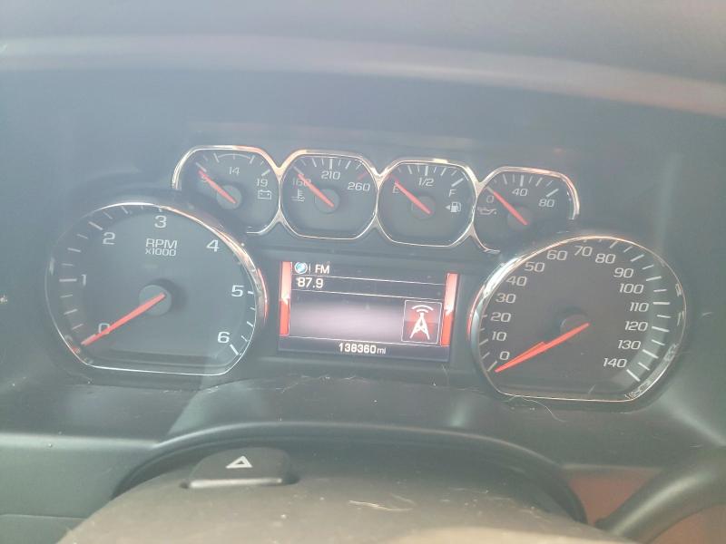 Продажа на аукционе авто 2014 Gmc Sierra, vin: 3GTU2UEC9EG275603, номер лота: 60636106