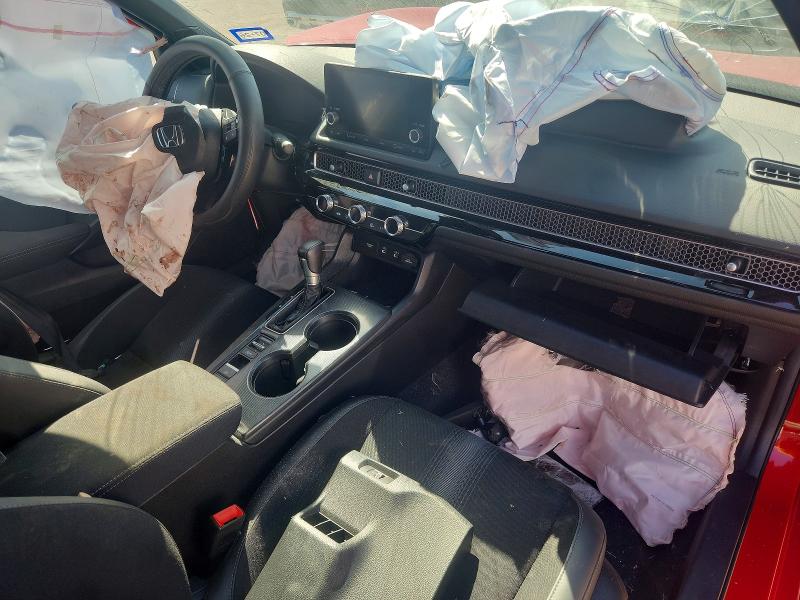 Продажа на аукционе авто 2025 Honda Civic, vin: 2HGFE2F51SH503045, номер лота: 64684886