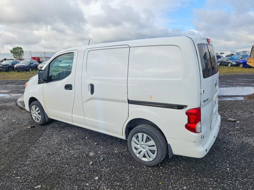 Aukcja sprzedaży 2021 Nissan Nv200, vin: 3N6CM0KN1MK709557, numer aukcji: 64647916