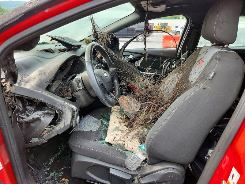 Aukcja sprzedaży 2017 Ford Focus, vin: 1FADP3L94HL289117, numer aukcji: 64811506