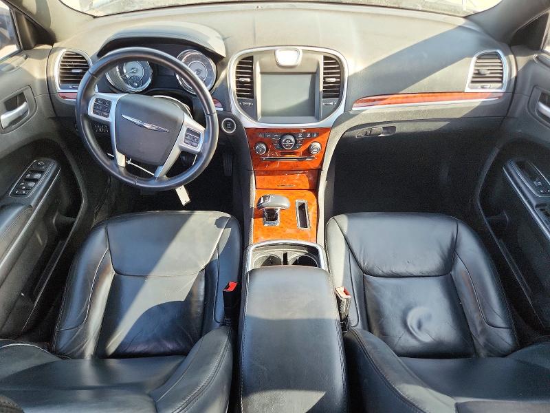 65306246 :رقم المزاد ، 2C3CCAAG9DH600429 vin ، 2013 Chrysler 300 مزاد بيع