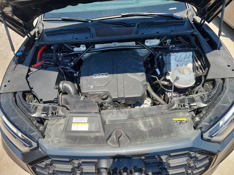 Aukcja sprzedaży 2024 Audi Q5, vin: WA1EAAFY3R2108114, numer aukcji: 65729996