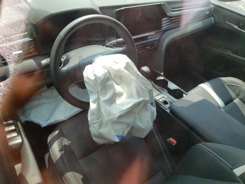 Aukcja sprzedaży 2026 Toyota Camry, vin: 4T1DAACK1TU304352, numer aukcji: 64380526
