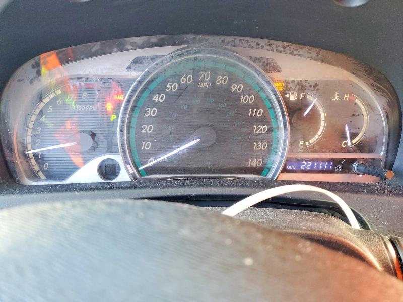 65364856 :رقم المزاد ، 4T3ZK3BB9AU028507 vin ، 2010 Toyota Venza مزاد بيع