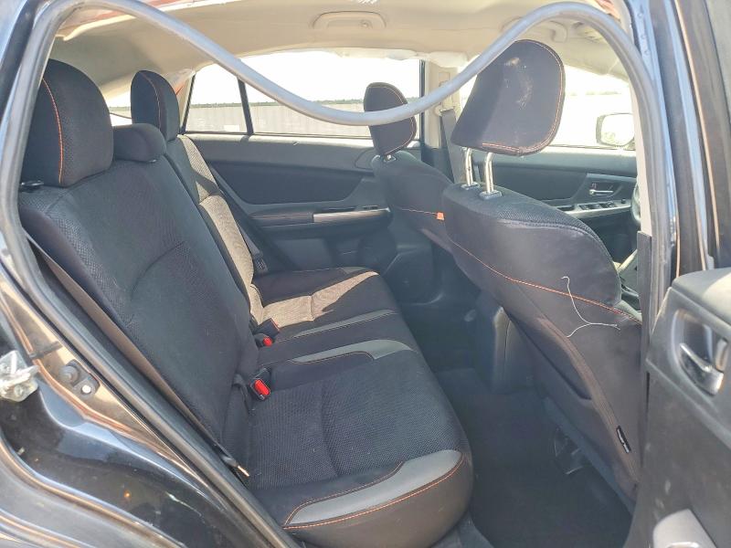 Aukcja sprzedaży 2016 Subaru Crosstrek, vin: JF2GPABC6G8284318, numer aukcji: 65394126