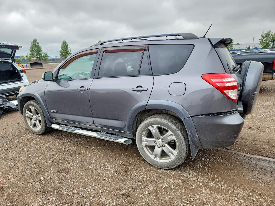 Продажа на аукционе авто 2009 Toyota Rav4, vin: 2T3BF32V79W007327, номер лота: 65176566