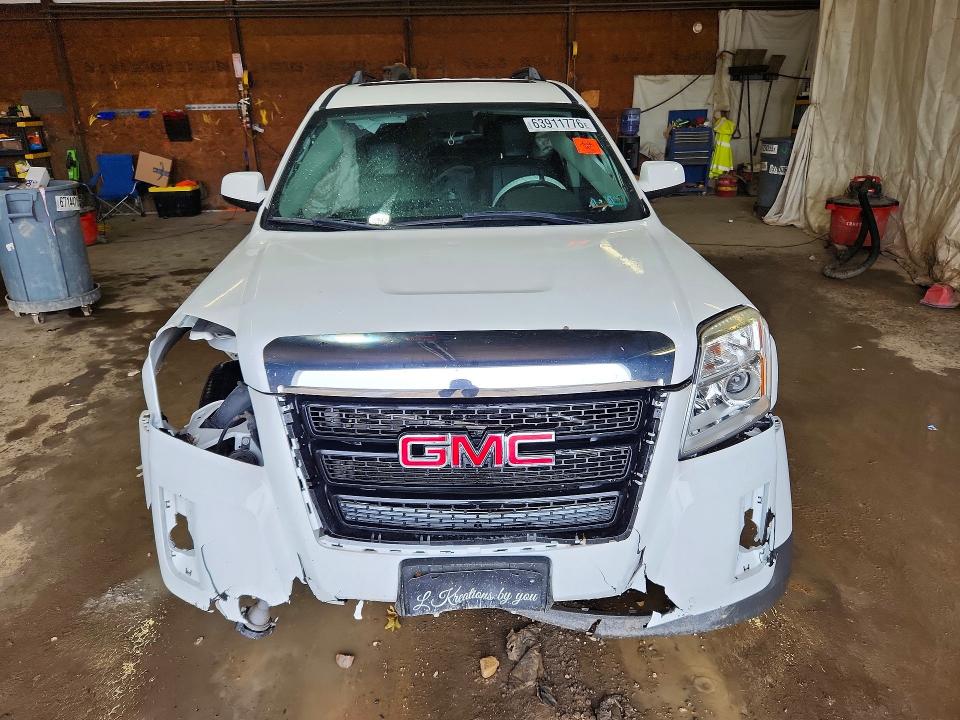 Aukcja sprzedaży 2014 Gmc Terrain, vin: 2GKFLXE30E6219735, numer aukcji: 63911776