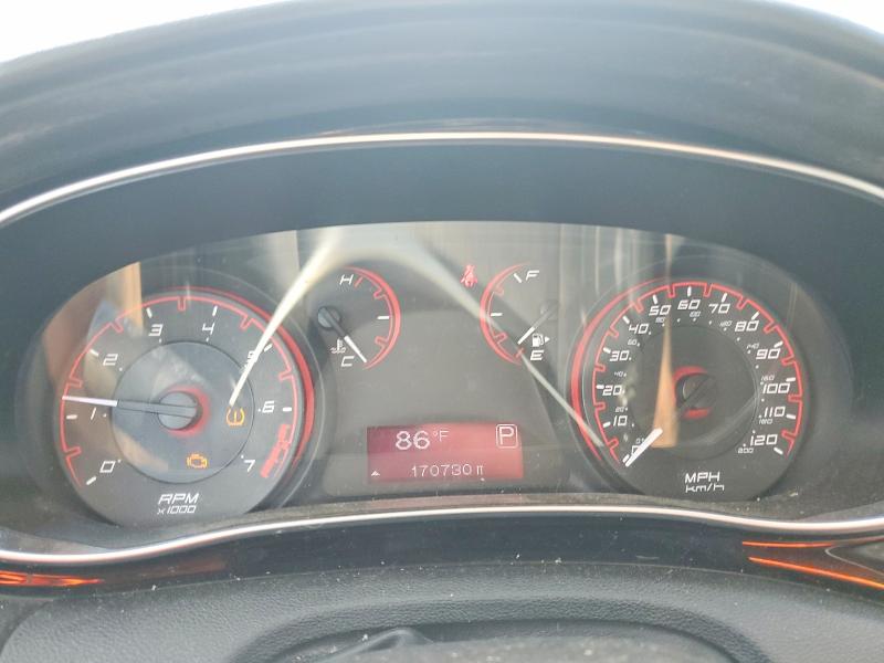 Aukcja sprzedaży 2013 Dodge Dart, vin: 1C3CDFBA5DD308021, numer aukcji: 66505976