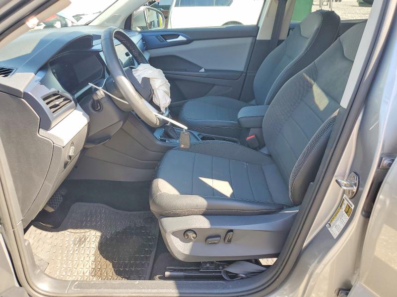 Продаж на аукціоні авто 2022 Volkswagen Taos, vin: 3VVRX7B21NM054374, номер лоту: 66123576
