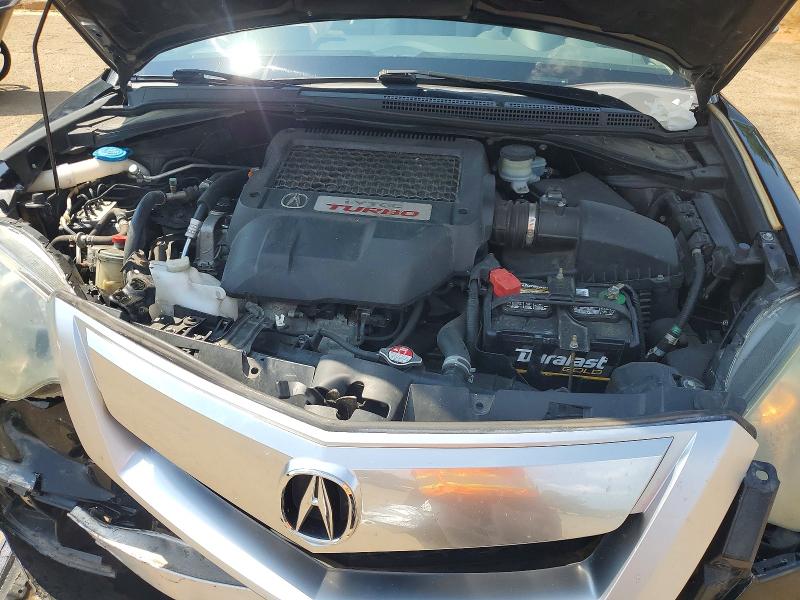 Продажа на аукционе авто 2010 Acura Rdx, vin: 5J8TB2H20AA001655, номер лота: 65807076