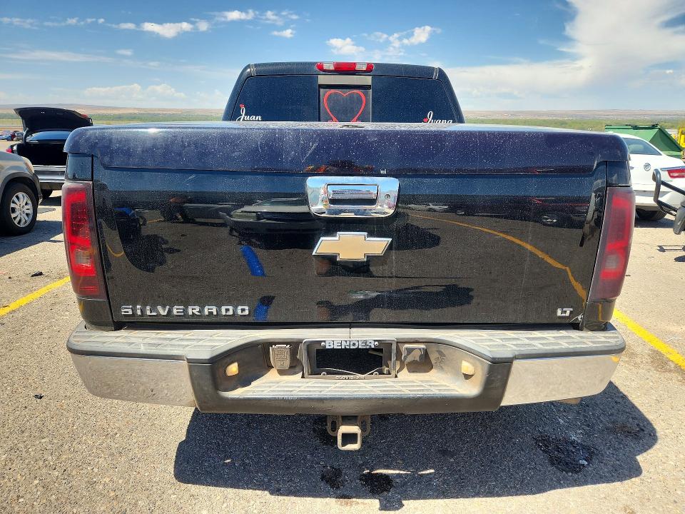 Продажа на аукционе авто 2008 Chevrolet Silverado, vin: 2GCEC13J281224393, номер лота: 66306786