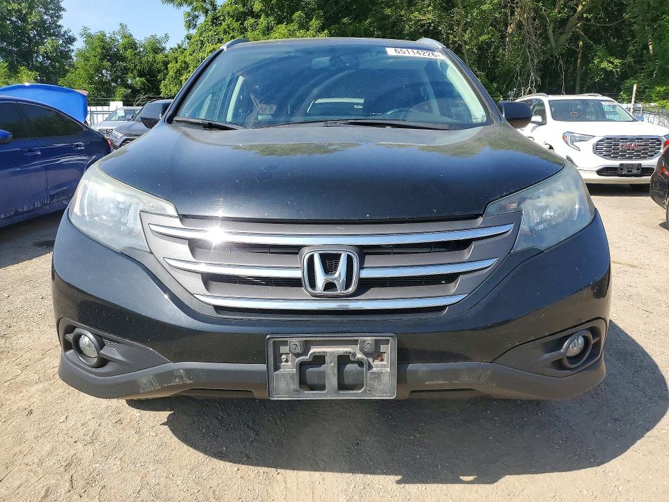 Auction sale of the 2014 Honda Cr-v, vin: 2HKRM4H94EH131478, lot number: 65114226