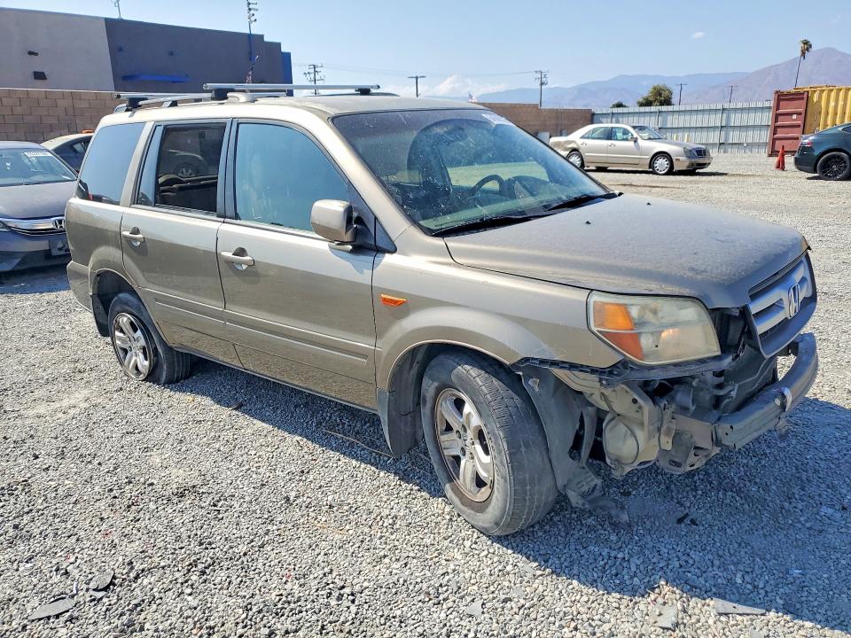 Aukcja sprzedaży 2008 Honda Pilot, vin: 5FNYF28208B030115, numer aukcji: 64598526