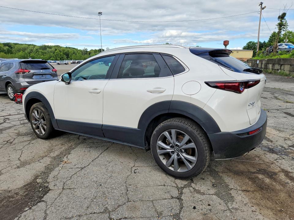 Продаж на аукціоні авто 2024 Mazda Cx-30, vin: 3MVDMBCMXRM689053, номер лоту: 63196906