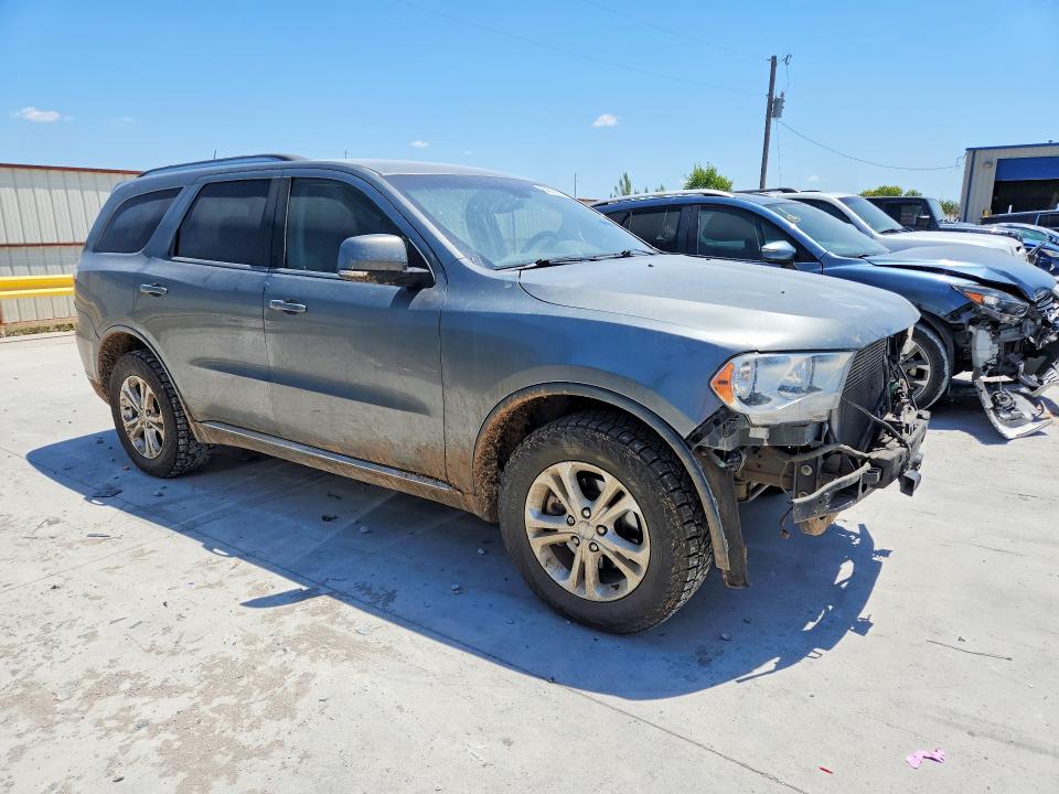 Aukcja sprzedaży 2011 Dodge Durango, vin: 1D4SE4GT7BC743180, numer aukcji: 64511316