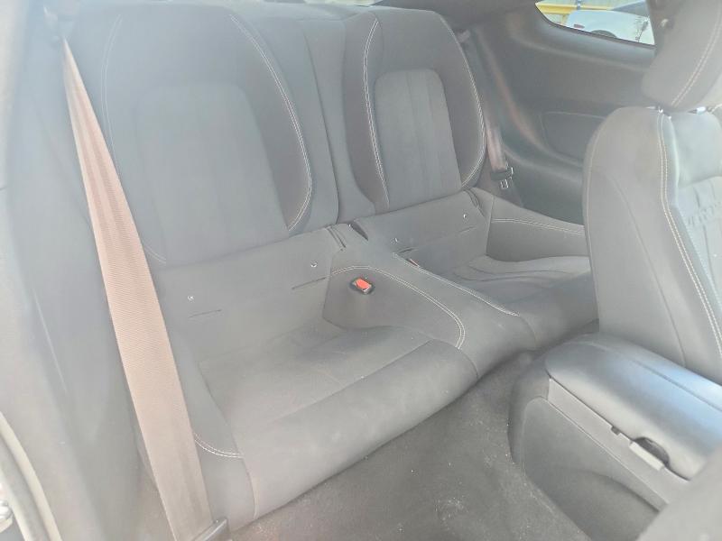 66763286 :رقم المزاد ، 1FA6P8TH5N5147517 vin ، 2022 Ford Mustang مزاد بيع
