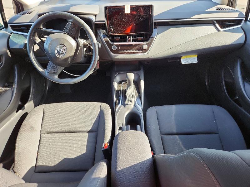 Aukcja sprzedaży 2026 Toyota Corolla, vin: 5YFB4MDEXTP385636, numer aukcji: 64389376