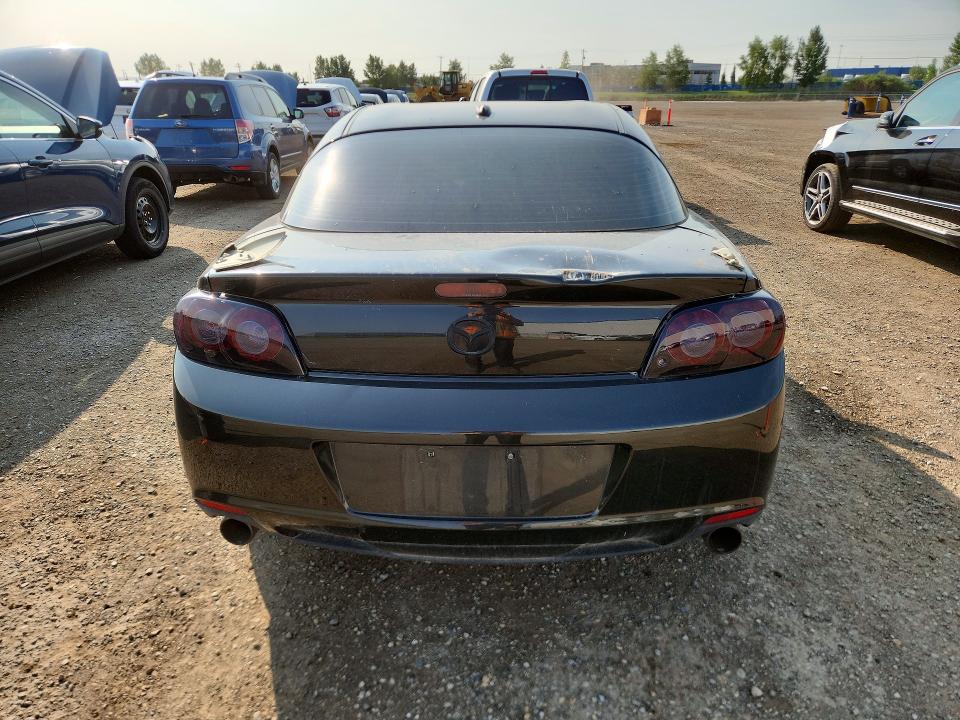 Продаж на аукціоні авто 2010 Mazda Rx8, vin: JM1FE1CP6A0404478, номер лоту: 64031746