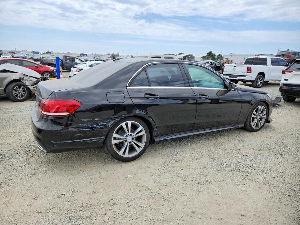 2016 Mercedes-benz E მანქანა იყიდება აუქციონზე, vin: WDDHF5KB9GB246160, აუქციონის ნომერი: 64073786