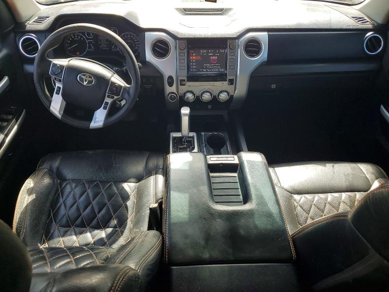 Auction sale of the 2018 Toyota Tundra, vin: 5TFDW5F11JX761965, lot number: 65352936