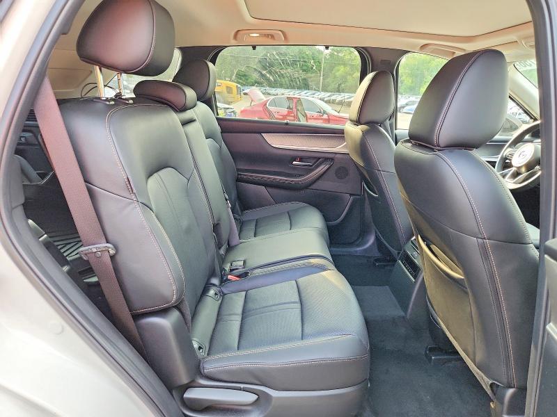 Aukcja sprzedaży 2025 Mazda Cx-70, vin: JM3KJDHA7S1108243, numer aukcji: 64716756