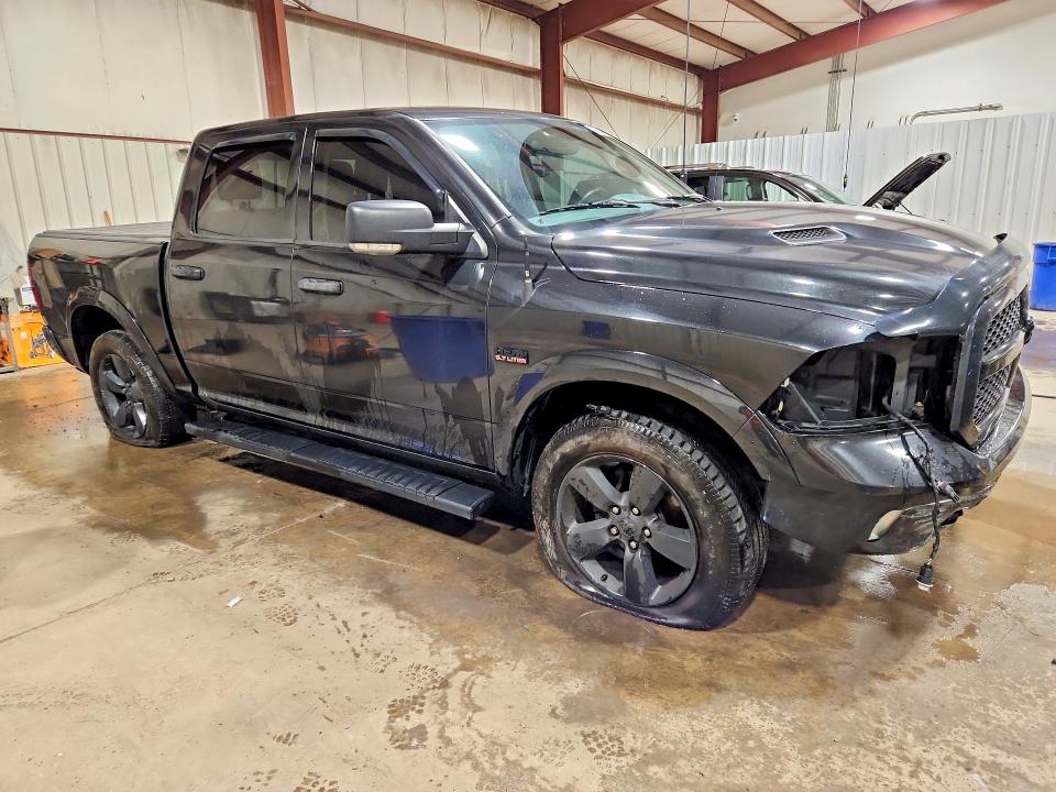 Aukcja sprzedaży 2015 Ram 1500, vin: 1C6RR7LT3FS652837, numer aukcji: 63539506