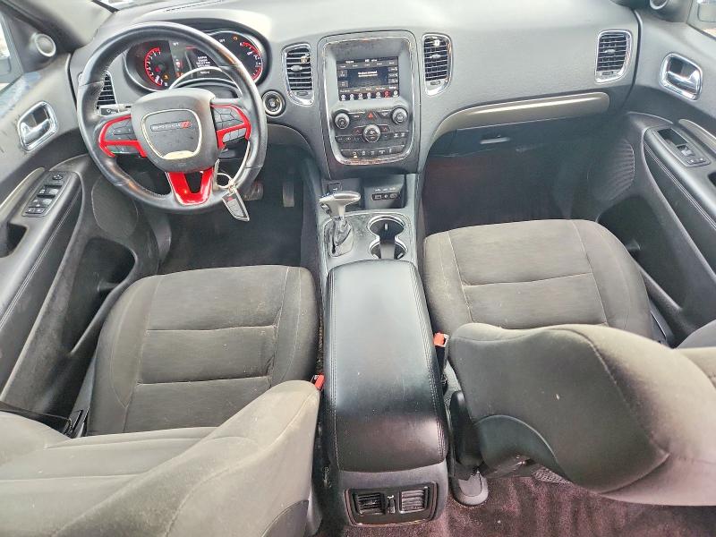 Aukcja sprzedaży 2018 Dodge Durango, vin: 1C4RDJAGXJC463163, numer aukcji: 66099416