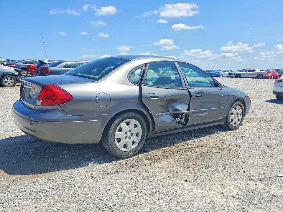 Aukcja sprzedaży 2002 Ford Taurus, vin: 1FAFP52272A214181, numer aukcji: 65436996