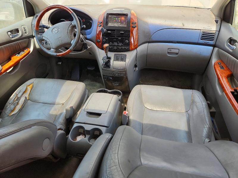 Продаж на аукціоні авто 2006 Toyota Sienna, vin: 5TDZA22C46S508629, номер лоту: 64251726