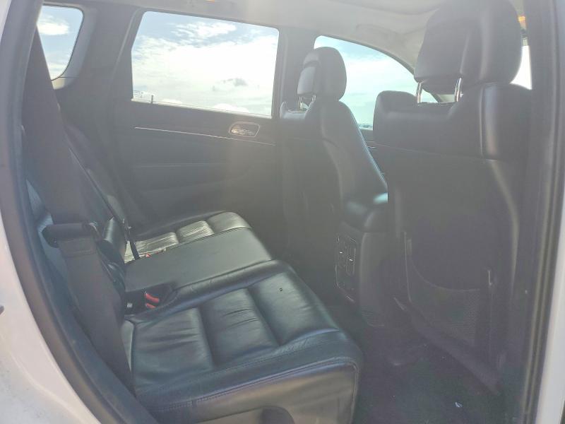 Продаж на аукціоні авто 2013 Jeep Grand Cherokee, vin: 1C4RJEBGXDC656691, номер лоту: 64418046