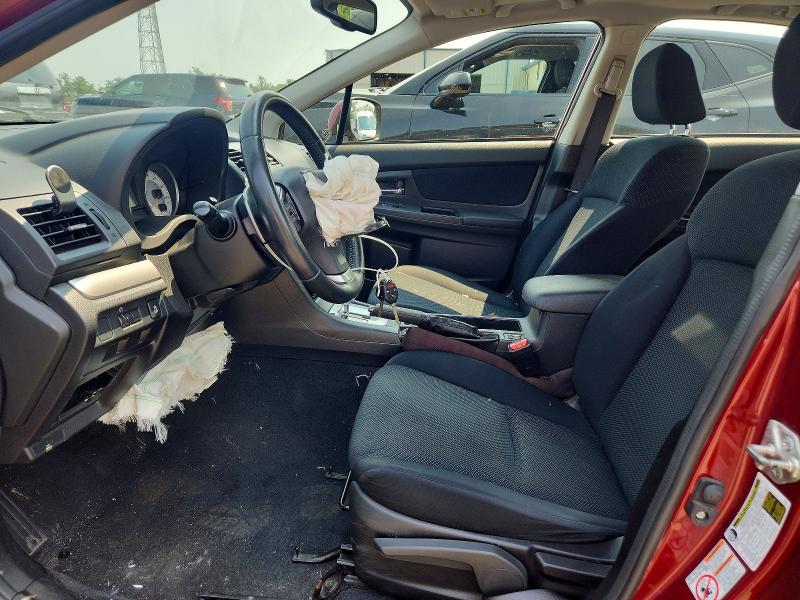 Aukcja sprzedaży 2013 Subaru Impreza, vin: JF1GJAD64DH017347, numer aukcji: 64726746
